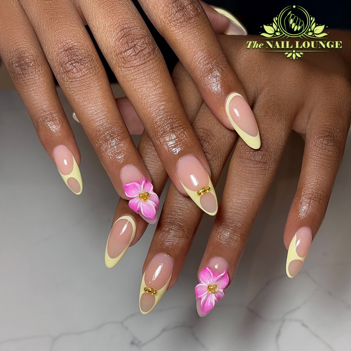 The Nail Lounge nail photo 2