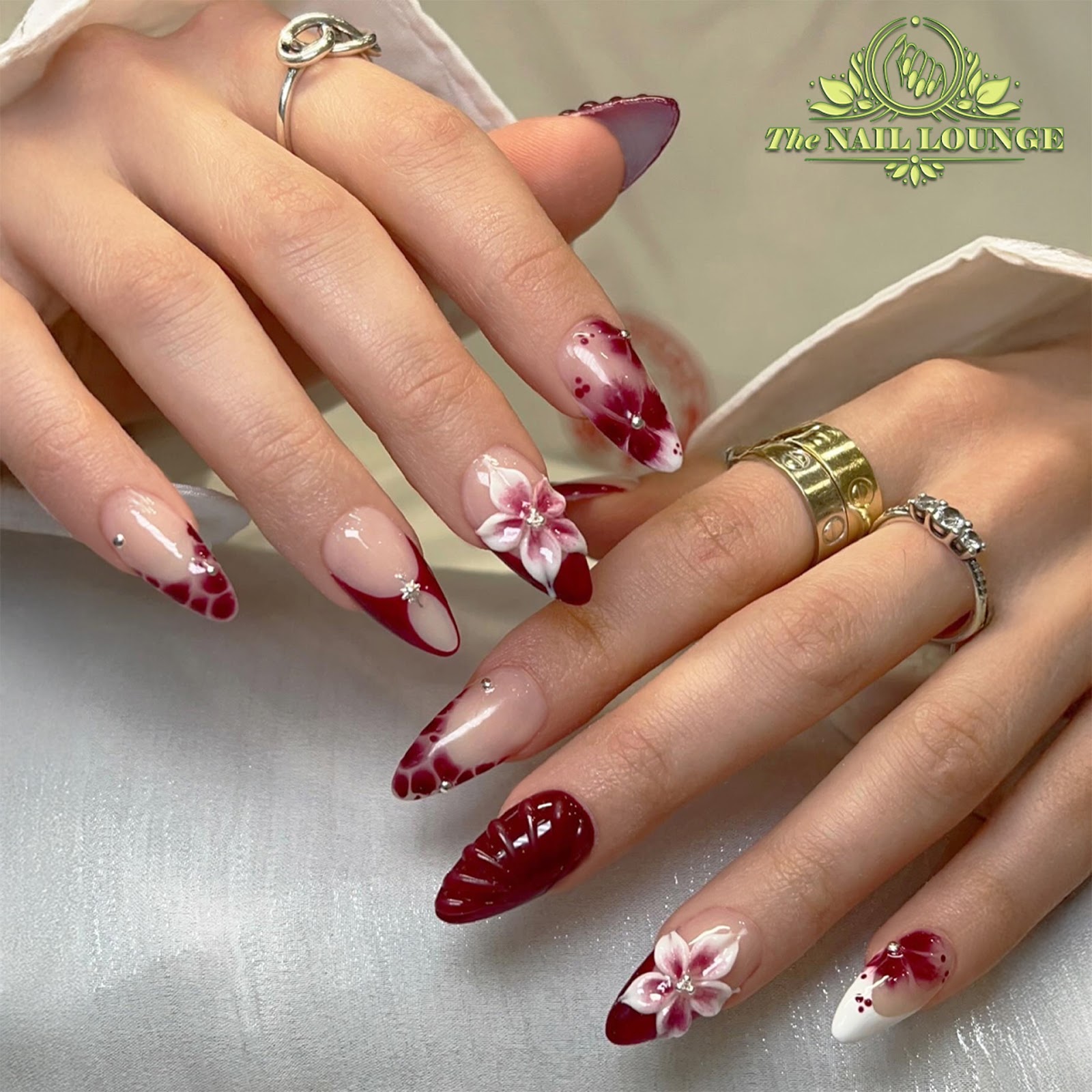 The Nail Lounge nail photo 3