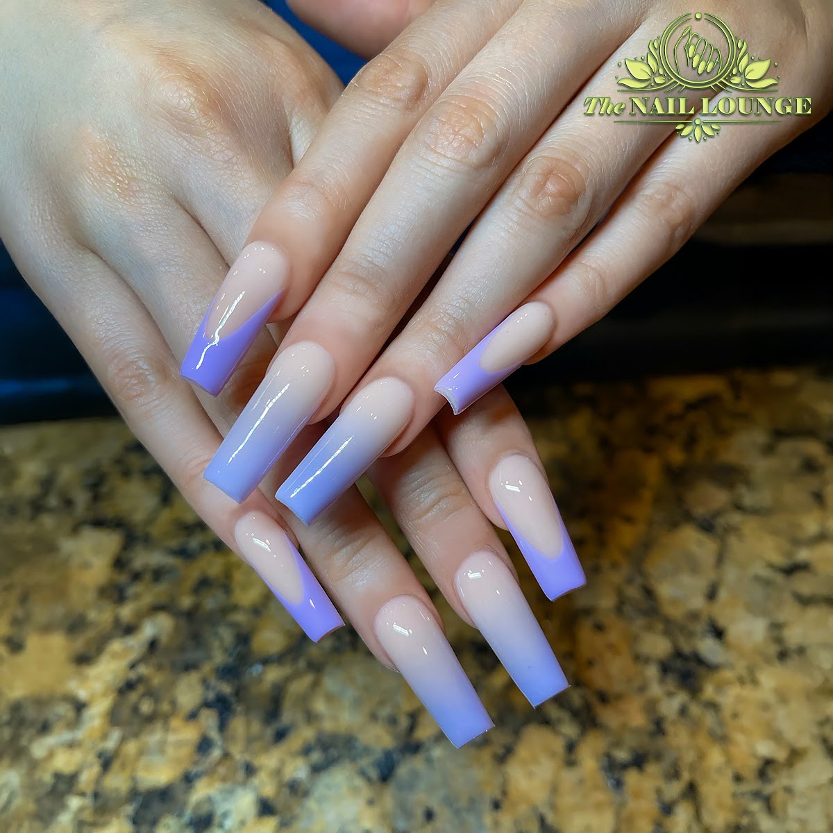 The Nail Lounge nail photo 7