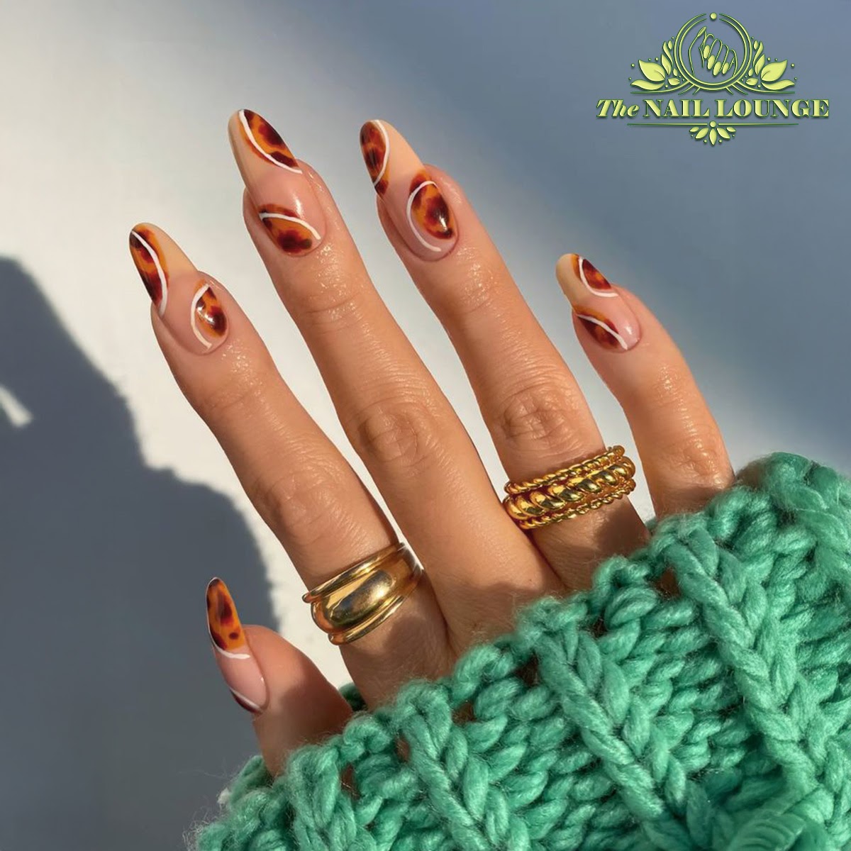 The Nail Lounge nail photo 8
